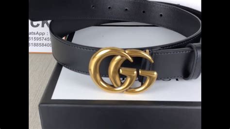 gucci belt two sides|Gucci leather belt.